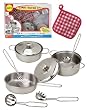 Super Cooking Set