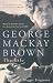 George Mackay Brown: The Life by Maggie Fergusson