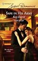 Safe In His Arms (Harlequin Superromance)