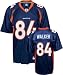 Javon Walker Denver Broncos Navy NFL Replica Jersey