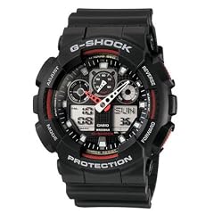 G-Shock G-100
