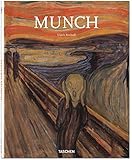 Edvard Munch, 1863-1944. : images of life and death