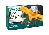 Ross Evergreen/Acid Loving Root Feeder Refills 54-Pack 14250