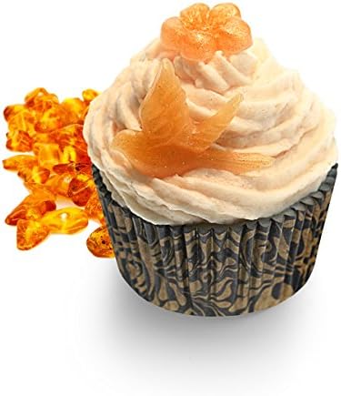 Golden Pigeon Soap Cupcake