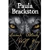 Lamp Black, Wolf Grey