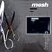 Anklicken zum Vergrößeren: Mesh - Fragile (Audio CD)