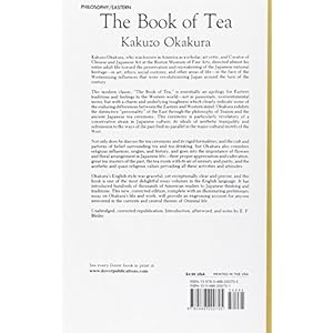 The Book of Tea