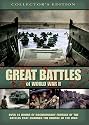 Great Battles of WWII