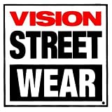 Vision Street Wear Icon