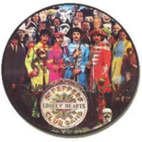 Beatles, the - Sgt. Peppers Lonley Hearts Club Band - Zortam Music