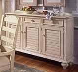 Sideboard - Wynwood Furniture - 1597-26