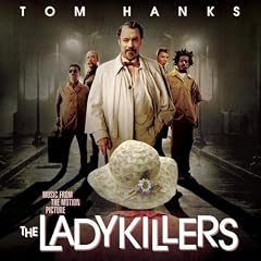 The Ladykillers
