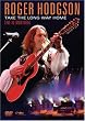 Roger Hodgson...