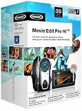 Magix Movie Edit Pro 16 (PC)