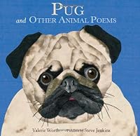 Pug: And Other Animal Poems