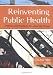 Jossey-Bass Public Health and Health Services