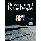 Government by the People, National, State, Local (22nd Edition) (MyPoliSciLab Series) by David B. Magleby, David M. O'Brien, Paul C. Light, and J. W. Peltason