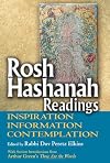 Rosh Hashanah Readings: Inspiration, Information And Contemplation