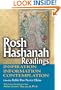 Rosh Hashanah Readings: Inspiration, Information, Contemplation
