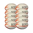 Eco Rugby Ball Multipack (10)