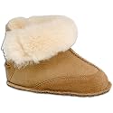 Children's Baby Boo UGG Slippers