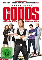 The Goods - Schnelle Autos, schnelle Deals