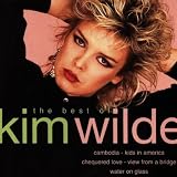 Best of - Kim Wilde