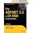Pro ASP NET 3 5 2008 Silverlight