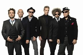 Image de Los Fabulosos Cadillacs