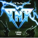 Knights Of The New Thunder
