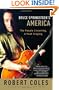 Bruce Springsteen's America: The People Listening, A Poet Singing