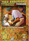 Buy : Timeless: Live at the Velvet Lounge