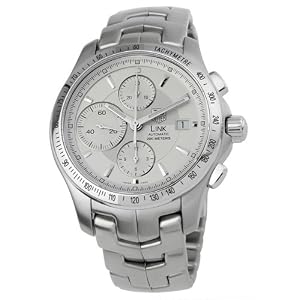 Tag Heuer Link Mens Watch CJF2111.BA0594