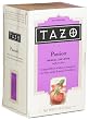 TAZO Passion Herbal Infusion Tea, Caffeine Free, 20-Count Tea Bags (Pack of 6)