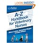 A-Z Handbook for Veterinary Nurses
