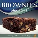 27 Easy Brownies Recipes (Easy Cupcakes & Brownies Recipes)