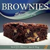 Produkt-Bild: 27 Easy Brownies Recipes (Easy Cupcakes & Brownies Recipes)