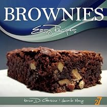 27 Easy Brownies Recipes (Easy Cupcakes & Brownies Recipes)