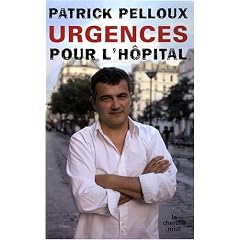 Urgences pour l'h�pital