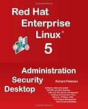 More details of book titled: Red Hat Enterprise Linux 5: Administration Security Desktop