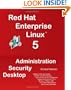 Red Hat Enterprise Linux 5: Administration Security Desktop