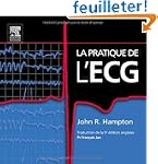 La pratique de l'ECG