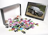 Photo Jigsaw Puzzle of Audi S8 Saloon Germany from Car Photo Library