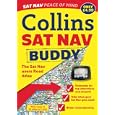 Sat Nav Buddy Atlas of Britain (Collins) by Collins UK