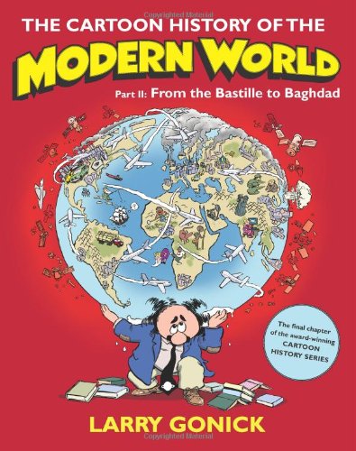 Save The Cartoon History of