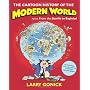 The Cartoon History of the Modern World: Pt. 2: From the Bastille to Baghdad