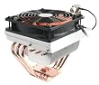 Thermaltake CL-P0310 BigType 120VX Universal CPU Cooler with VR Fan Control