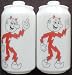 Reddy Kilowatt Fun Party String Lights (SJ)