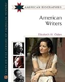 American Writers