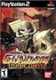 Mobile Suit Gundam: Zeonic Front